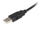 STARTECH USB2HAB5M 5 m USB 2.0 A to B Ca