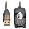 EATON TRIPPLITE USB 2.0 Active Ext Cable