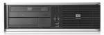 HP 3y NextBusDay Onsite DT/WS HW Supp