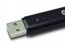 Conceptronic Adapter til direkte tilslutning USB 2.0 Kabling