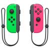 Joy-Con Pair Neon Green/Neon Pink