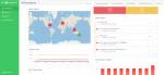 EcoStruxure IT Expert Access Online & komponentbaserede tjenester