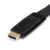 STARTECH HDMM5MFL 5m Flat HDMI Digital V