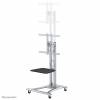 NEOMOUNTS Mobile Flatscreen Floor Stand