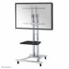 NEOMOUNTS Mobile Flatscreen Floor Stand