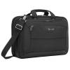 Targus Corporate Traveler Bæretaske  15.6 Polyester Sort