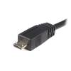 STARTECH UUSBHAUB2M 2 m Micro USB Cable