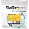 StarTech.com Patchkabel Fiberoptik 1m