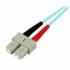 StarTech.com Patchkabel Fiberoptik 2m