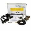 STARTECH 8 Port PCI-E Low Profile 16C950