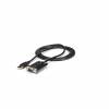 STARTECH ICUSB232FTN USB to Null Modem S