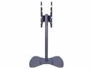 M Public Display Stand Base Black