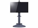 M Public Display Stand Base Black