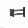 NEOMOUNTS Wall Mount 10-24Inch Tilt Blac