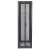 Netshelter SX 48U 750mm Wide x 1070mm
