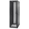 Netshelter SX 48U 750mm Wide x 1070mm