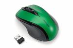 ProFitMid Wireless Emerald Green Mouse