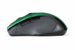 ProFitMid Wireless Emerald Green Mouse