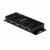 STARTECH 4Port USB to DB9 RS232 Adapter