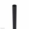 NEOMOUNTS FPMA-CP100BLACK 100cm ext.pole