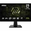 MSI MAG 256F E20 24.5 Rapid IPS 1920 x 1080 (Full HD) HDMI DisplayPort 200 Hz