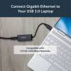 STARTECH USB31000S USB 3.0 to Gigabit