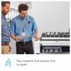 Electronic HP Care Pack Next Business Day Hardware Support 5&aring;r Reservedele og arbejdskraft
