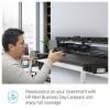 Electronic HP Care Pack Next Business Day Hardware Support 4år Reservedele og arbejdskraft