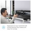 Electronic HP Care Pack Next Business Day Hardware Support 5år Reservedele og arbejdskraft