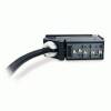 PowerDistrMod 3 Pole 5 Wire IEC309 980cm