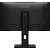 MSI Pro MP275PHGN E14 27 IPS 1920 x 1080 (Full HD) HDMI DisplayPort 144 Hz