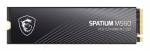 MSI SPATIUM SSD M560 2TB M.2 PCI Express 5.0 x4 (NVMe)
