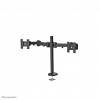 NEOMOUNTS Flatscreen Desk Mount 10-27i B