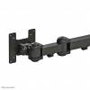 NEOMOUNTS Flatscreen Desk Mount 10-27i B