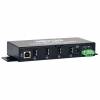 EATON TRIPPLITE 4-Port Industrial-Grade