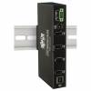 EATON TRIPPLITE 4-Port Industrial-Grade