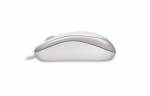 Microsoft Ready Mouse Optisk Kabling Hvid