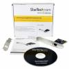 STARTECH ST1000SPEX2 1 Port PCI Express