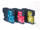 Rainbow Pk/CMY 325sh f DCP-185C 585CW