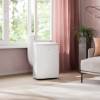 Electrolux EXP34U339HW Airconditioner Hvid