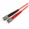 StarTech.com Patchkabel Fiberoptik OM2 1m