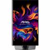 MSI MAG 272QP QD-OLED X50 26.5 OLED 2560 x 1440 (2K) HDMI DisplayPort 500 Hz