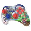 PDP Realmz Controller Nintendo Switch, Nintendo Switch OLED Flerfarvet