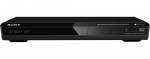 SONY DVPSR370B DVD player