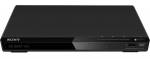 SONY DVPSR370B DVD player