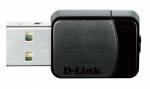 D-Link Wireless AC Netværksadapter USB 2.0 Trådløs