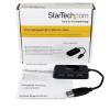 STARTECH ST4300MINU3B 4 Port SuperSpeed