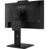 MSI Pro MP242PMGDE computersk&aelig;rm 60,5 cm (23.8) 1920 x 1080 pixel Fuld HD LCD Sort