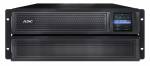 APC Smart-UPS X 2200VA Rack/Tower LCD 4U Line-Interactive