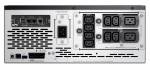 Smart-UPS X 3000VA Rack/To LCD 200-240V